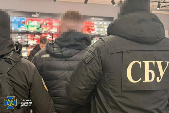 СБУ та Нацполіція ліквідували ще 10 «ухилянтських схем» у різних регіонах України