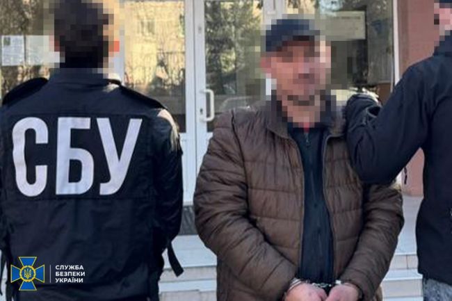 СБУ та Нацполіція ліквідували ще 10 «ухилянтських схем» у різних регіонах України