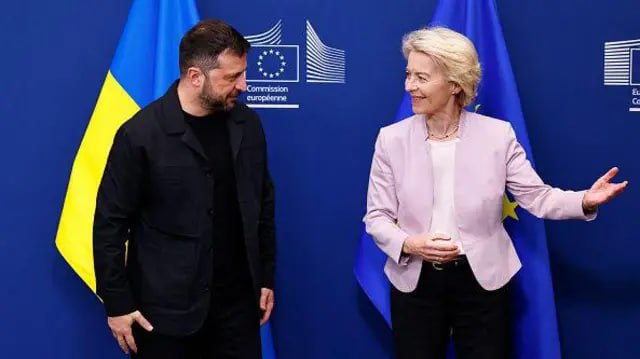 Швидкого вступу України до ЄС не буде