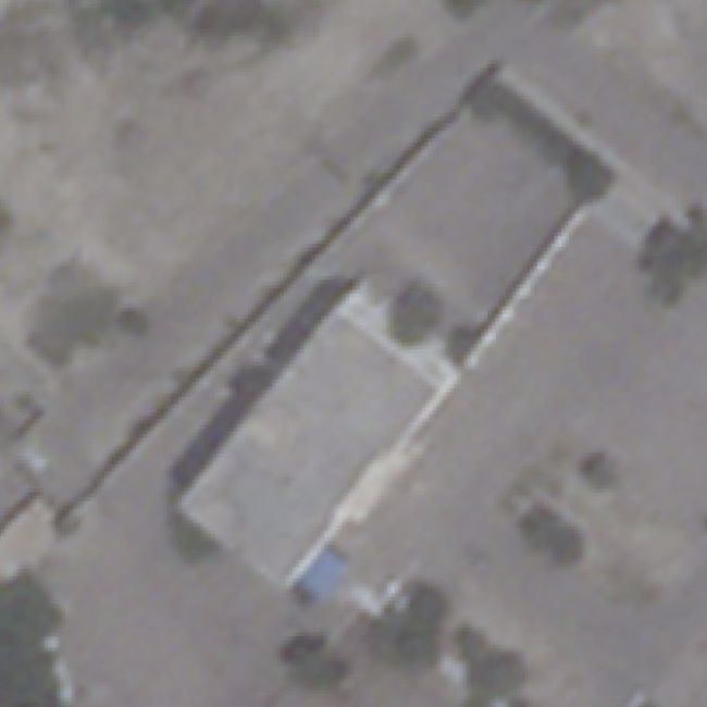 Жодна зі сторін досі не взяла на себе відповідальність за атаку на школу в Ірані