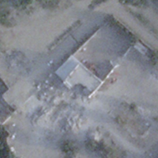 Жодна зі сторін досі не взяла на себе відповідальність за атаку на школу в Ірані