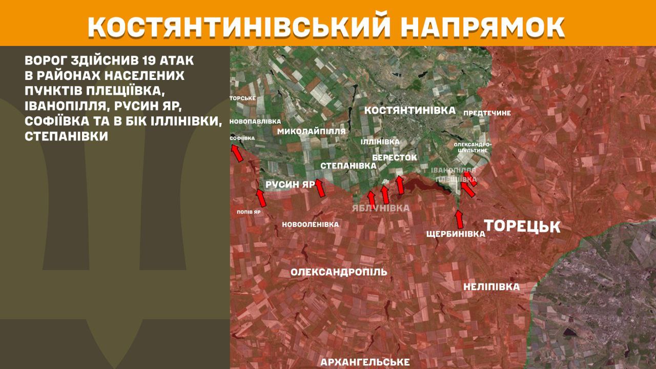 Оперативна інформація станом на 08:00 6.03.2026 щодо російського вторгнення