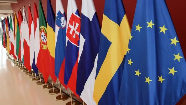 ЄС затвердив пакет інвестицій на 1,5 мільярда євро для України