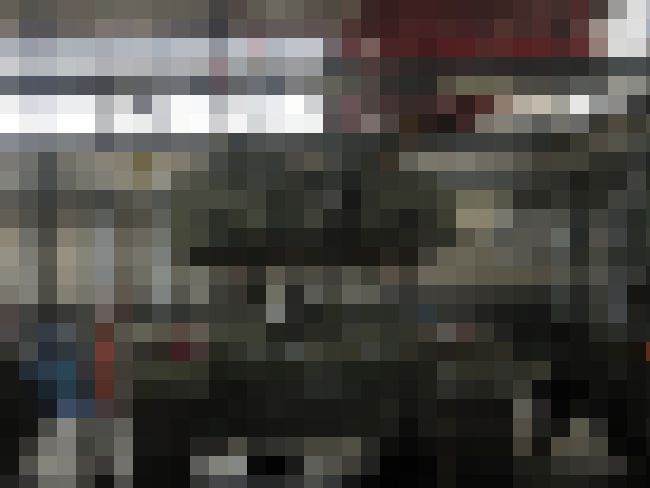 Міністр Поллард показав британсько-український завод в Україні і втрапив у скандал