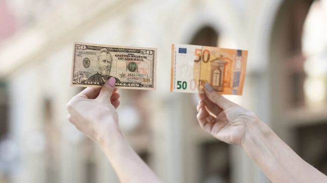 В НБУ повідомили, як крадіжка Угорщиною валюти Ощадбанку вплине на курс В НБУ повідомили, як крадіжка Угорщиною валюти Ощадбанку вплине на курс