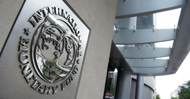Подумайте про немислиме та готуйтеся до цього: в МВФ озвучили прогноз на випадок затяжної війни на Близькому Сході