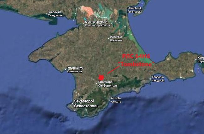 Добавим немножко весеннего умиротворения от ЗСУ