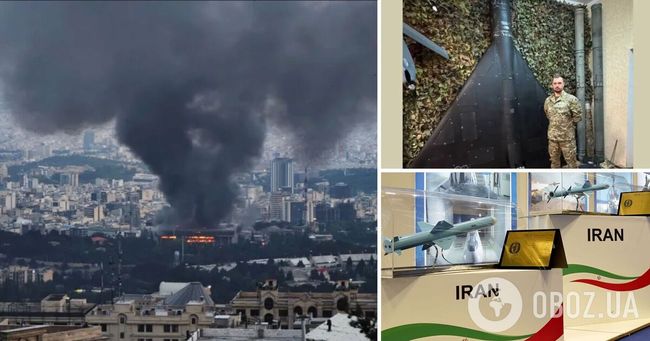 Як удари по Ірану позначилися на постачанні засобів терору в росію і які можливості отримала Україна: аналіз ситуації