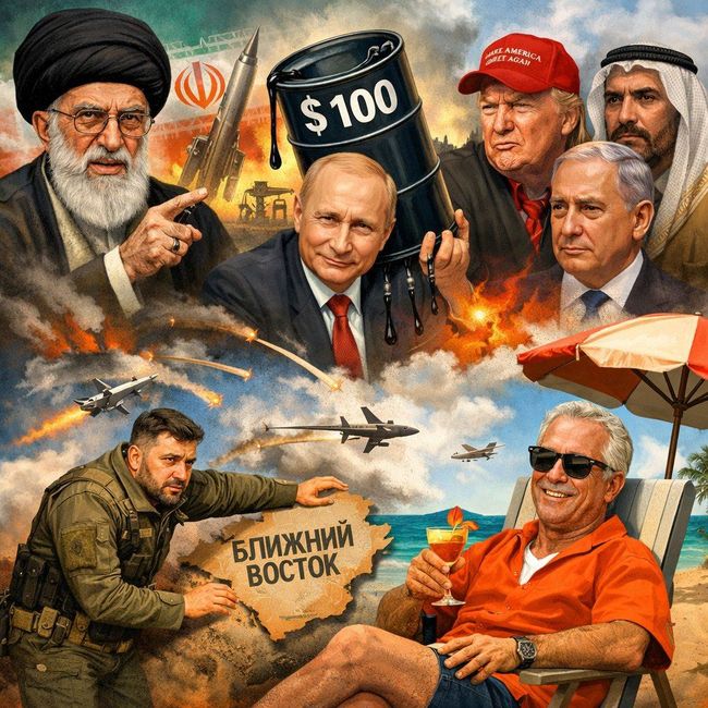 Новини одним рядком