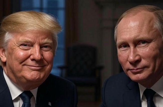 Новый «утиный тест» – тест Трампа