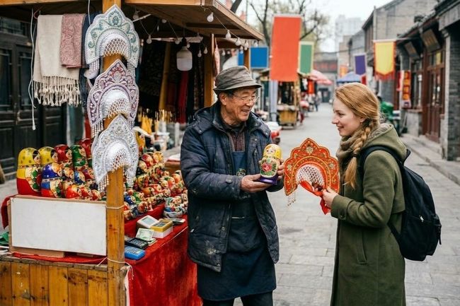 Китайський бізнес захоплює онлайн-торгівлю на росії на тлі кризи російського підприємництва