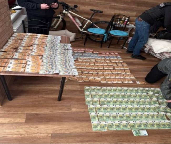 На Закарпатті ліквідували канал незаконного переправлення осіб через державний кордон