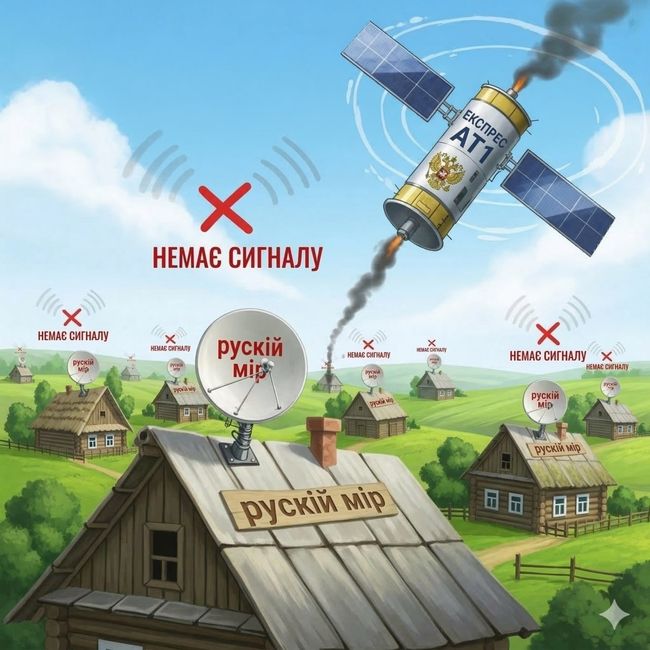 Тиждень тому на росії відбулась подія на яку мало хто звернув увагу