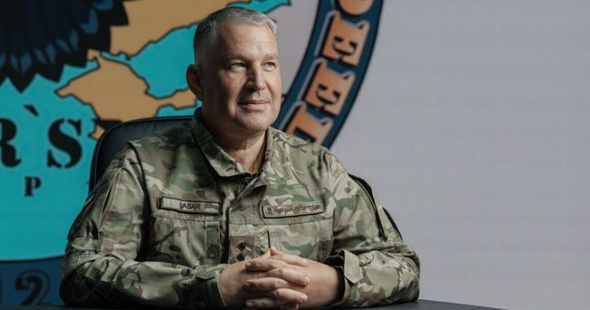 У Повітряних силах заявили, що в Україні створюють власний «Залізний купол»