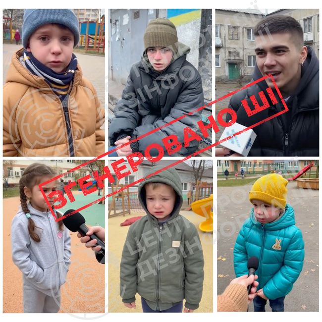 ЦПД фіксує у TikTok нову хвилю ШІ-відео, спрямованих на психологічний тиск і деморалізацію українських військовослужбовців
