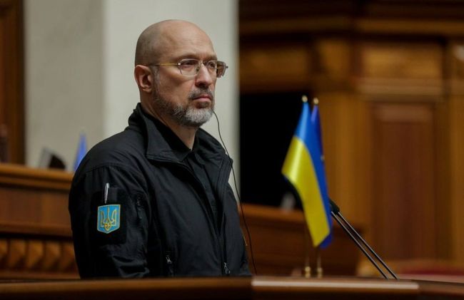 Генерація, пальне, запас газу: Шмигаль назвав ключові енергетичні виклики, які стоять перед Україною