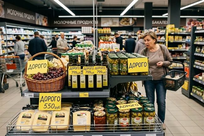 путінська економіка: чверть століття дорожнечі