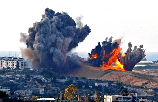 Іран: Анатомія агонії