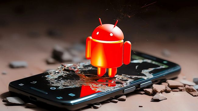 Користувачів Android попередили про нову критичну вразливість