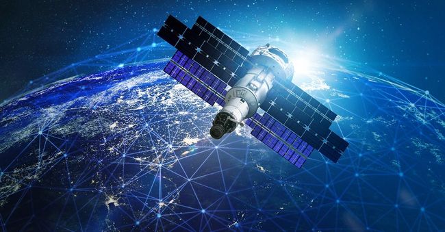російський супутник-шпигун завис біля Intelsat-39, який забезпечує звязок в Європі