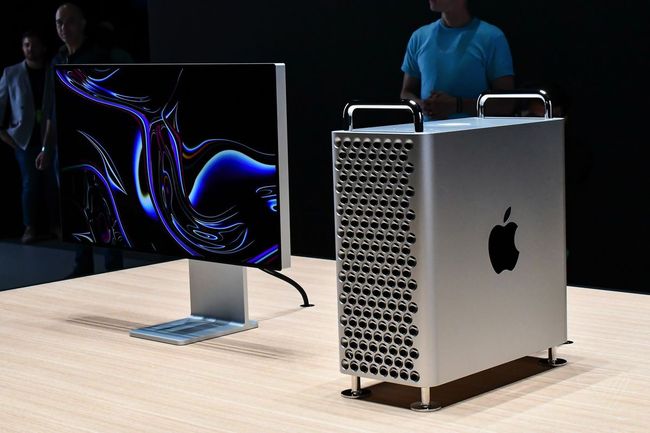 Пішла епоха: Apple зняла з виробництва свій найпотужніший і мемний компютер