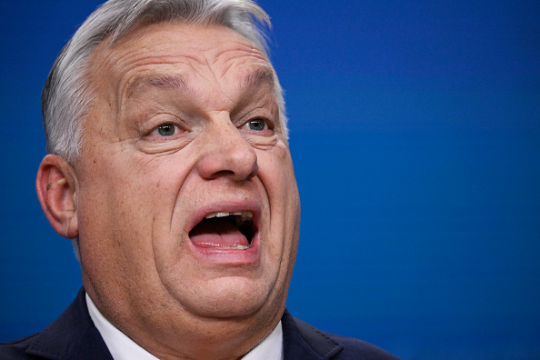 Орбана більше не хочуть нескінченно вмовляти - генерал-майор Ягун