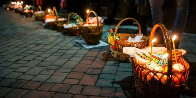 У Нацполіції попередили про можливі вибіркові перевірки на Великдень