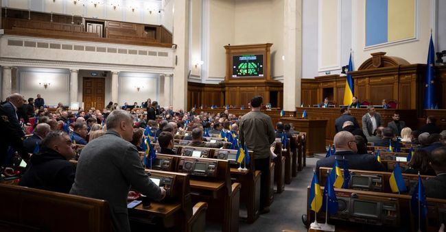 Погірше яєць по 17: ЦПК виявив корупційні норми в законопроєкті про публічні закупівлі