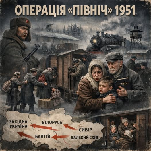 Історія, яку не дуже любили розповідати