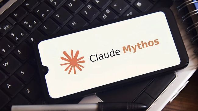Новая угроза - Claude Mythos