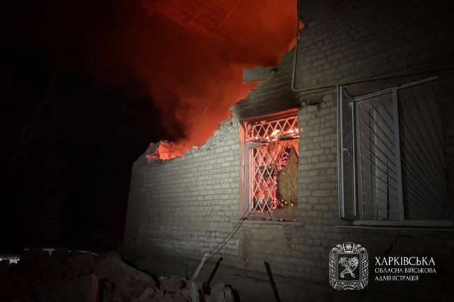 Харківщина 11 квітня Харківщина 11 квітня