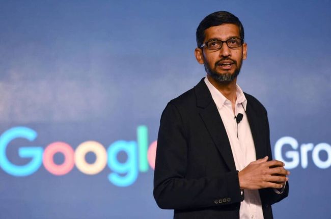 Глава Google попередив про нову загрозу, до якої світ не готовий