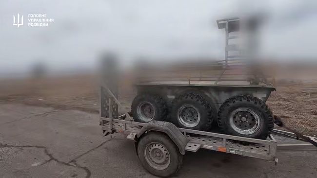 Машини війни: розвідники ГУР МО України перетворюють НРК на зброю нового покоління