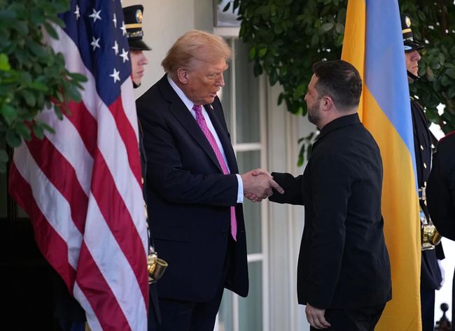 Трамп припускається серйозної помилки у своєму підході до конфлікту в Україні, - екскерівник ЦРУ в центрі боротьби з тероризмом Данненберг