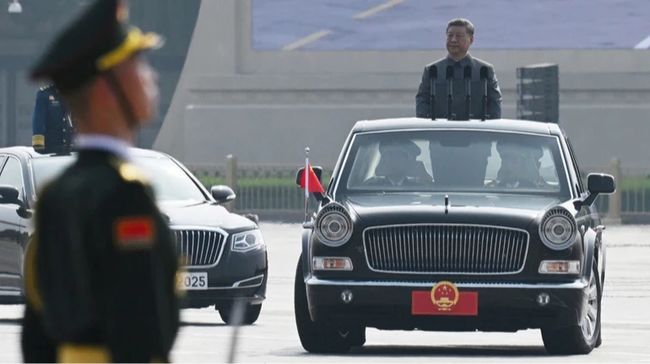 Китай розширює торговельні зв’язки, щоб пережити епоху Трампа – ЗМІ