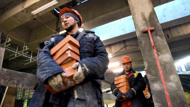 Злиденність, мігранти і заблокований Telegram: чим хворіє росія у 2026 році