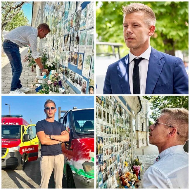 Знайомтеся — це Петер Мадяр