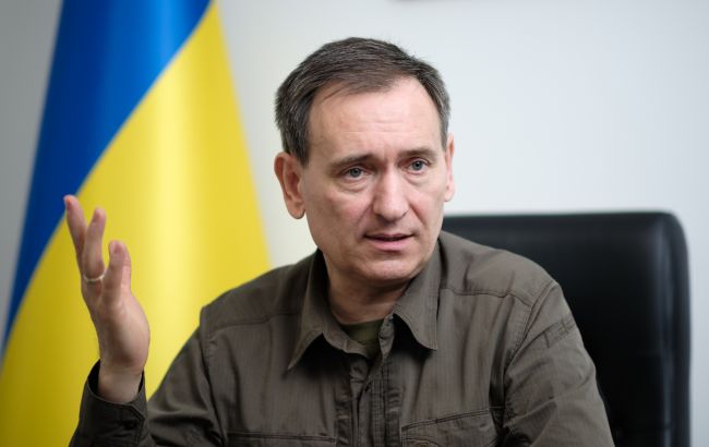 Футуристичне інтервю Веніславського про українську Космічну програму Футуристичне інтервю Веніславського про українську Космічну програму