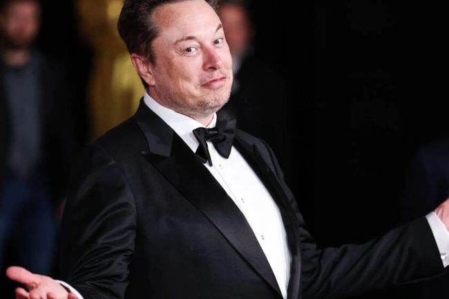 260 доларів за день роботи. Ілон Маск шукає працівників у Європі