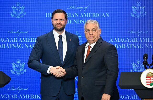 Условное «перемирие» временно снизило белый шум, благодаря чему выпятились интересные сюжеты