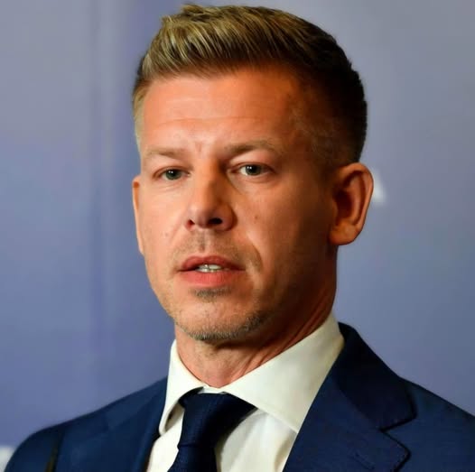 Мадяр про Україну