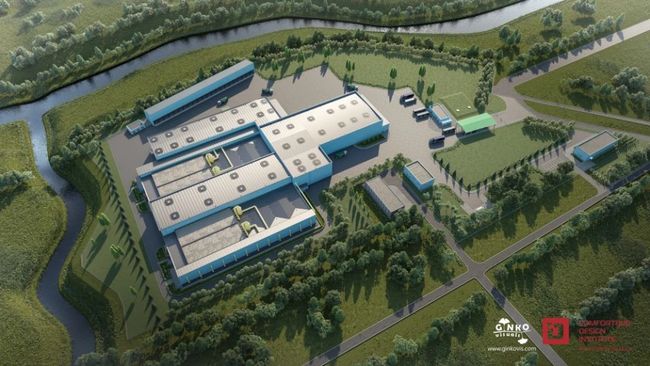 Сигнал для інвесторів: Польща закликає знайти компроміс і не руйнувати проект будівництва сміттєвого заводу у Львові Сигнал для інвесторів: Польща закликає знайти компроміс і не руйнувати проект будівництва сміттєвого заводу у Львові