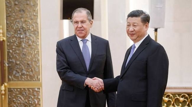 российская дипломатия под китайский диктат российская дипломатия под китайский диктат