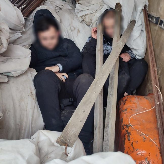 На Житомирщині та Одещині прикордонники викрили протиправні схеми переправлення осіб за кордон На Житомирщині та Одещині прикордонники викрили протиправні схеми переправлення осіб за кордон