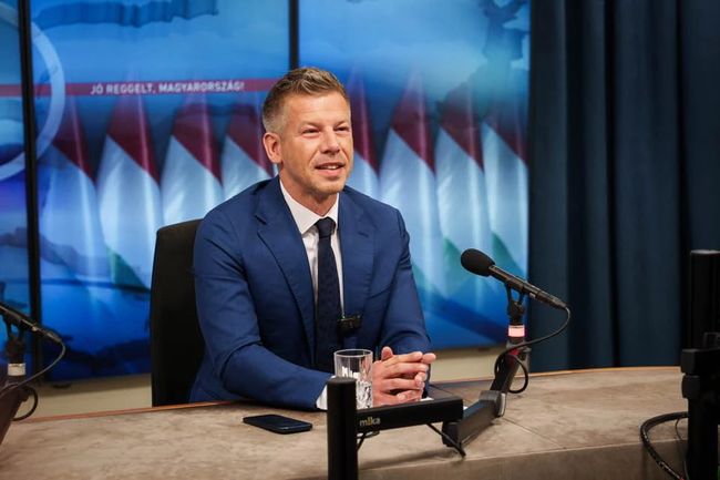 Мадяр анонсував зупинення роботи державних ЗМІ