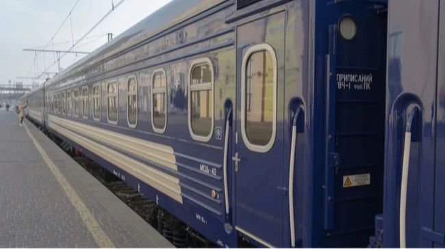 Укрзалізниця розпочинає продаж квитків за новими коефіцієнтами