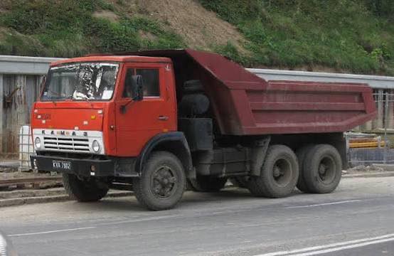 «КамАЗ» завершив рік із чистим збитком у 43 млрд рублів