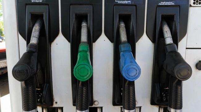 Вплив світових цін: на українських АЗС пальне почало дешевшати