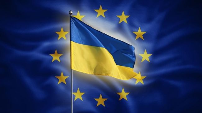 Символічне членство в ЄС: так дитині купують в магазині форму поліцейського