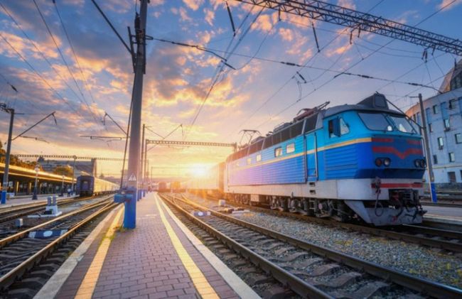 До 2029 року парк Укрзалізниці поповнять 55 нових електровозів Alstom